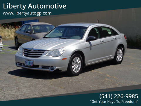 2007 Chrysler Sebring