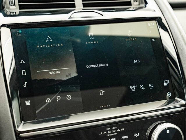 2024 Jaguar E-PACE P250 R-Dynamic SE