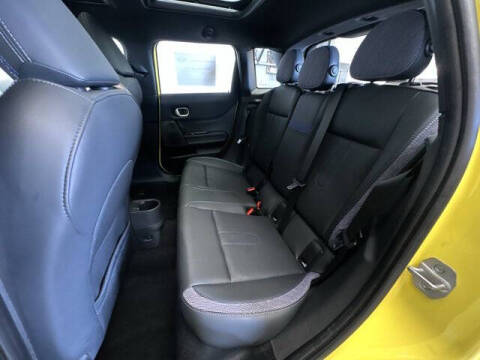 2026 MINI Hardtop 4 Door Cooper S