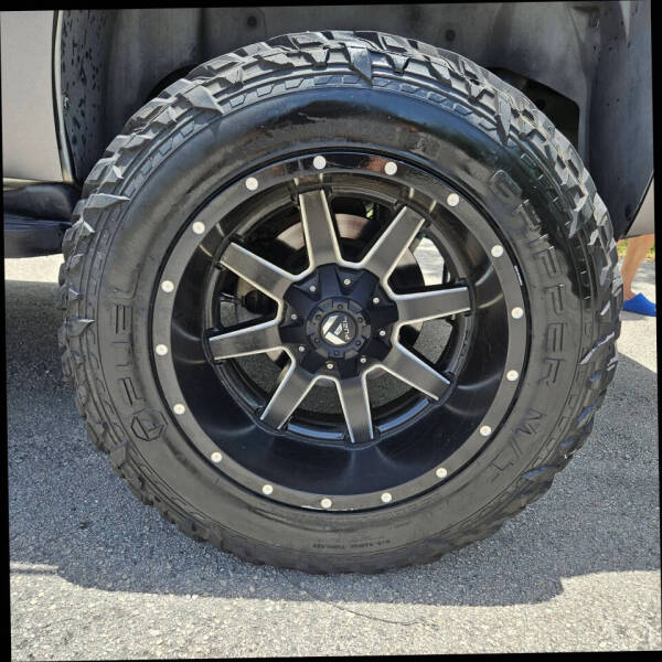 2007 GMC Yukon