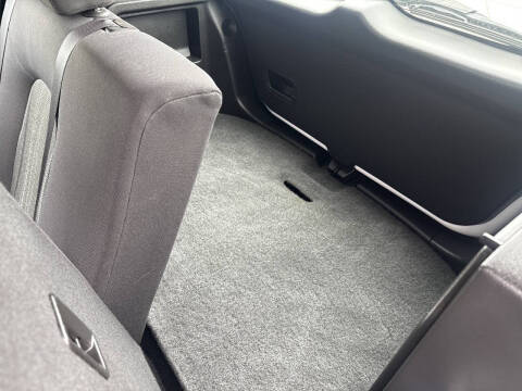 2015 Chevrolet Sonic LT Auto