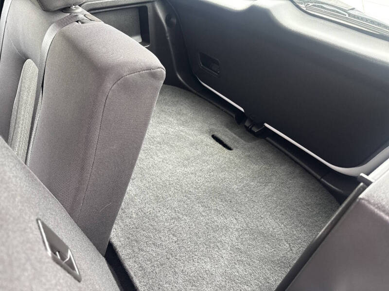 2015 Chevrolet Sonic LT Auto