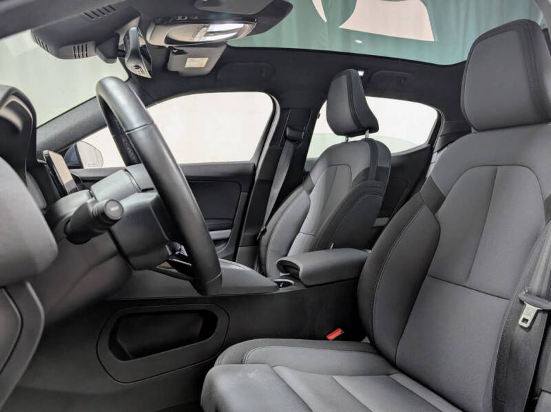 2022 Polestar 2 Long Range Single Motor