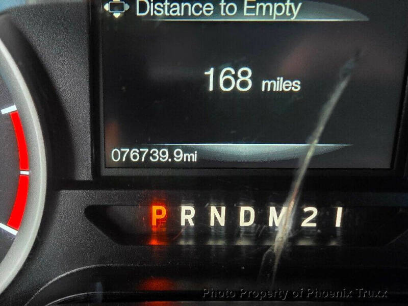 2017 Ford F-550 Super Duty