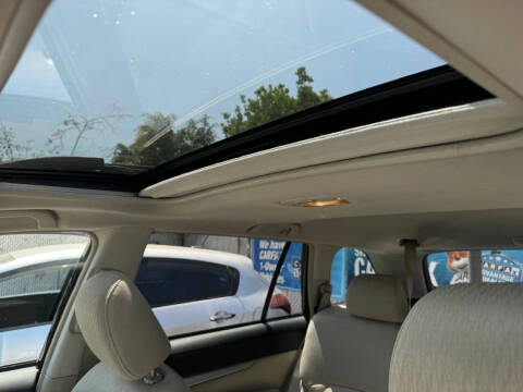 2010 Subaru Outback 3.6R Premium