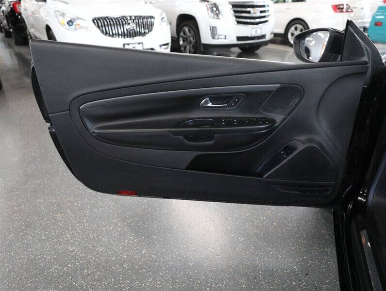 2011 Volkswagen Eos Komfort SULEV