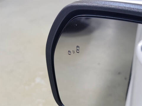 2021 Ford Edge ST-Line