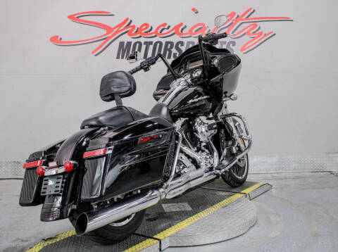 2015 Harley-Davidson Road Glide Special