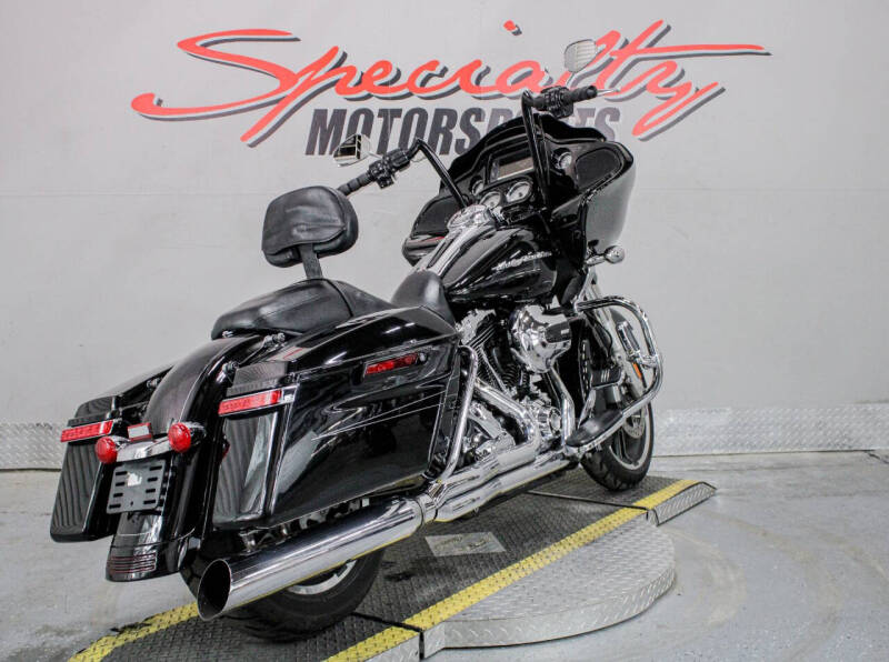 2015 Harley-Davidson Road Glide Special