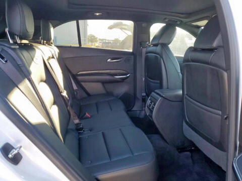 2023 Cadillac XT4 Sport