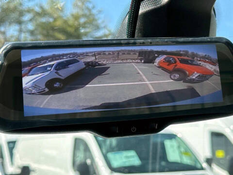 2026 Ford E-Series