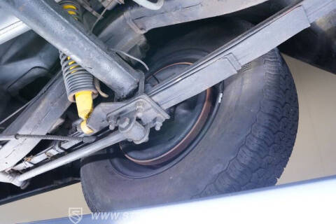 1958 Chevrolet Corvette