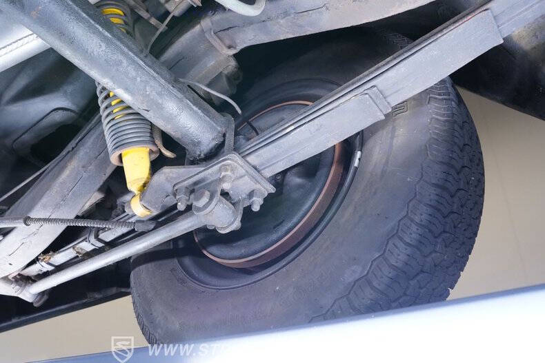 1958 Chevrolet Corvette