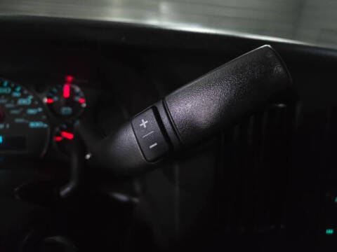 2020 GMC Savana 2500