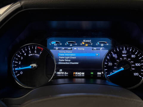 2018 Ford Expedition XLT
