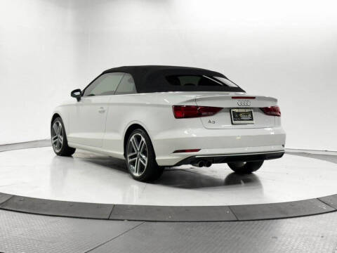 2019 Audi A3 Premium 40 TFSI