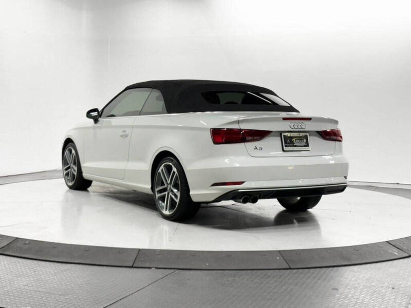 2019 Audi A3 Premium 40 TFSI