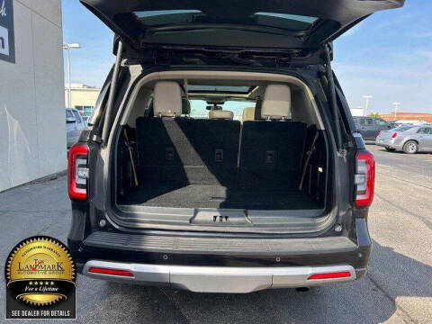 2023 Ford Expedition Limited