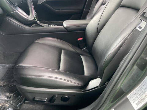 2019 Mazda Mazda3 Hatchback Preferred