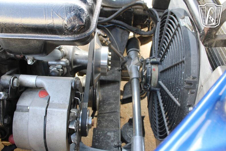 1966 Shelby Cobra