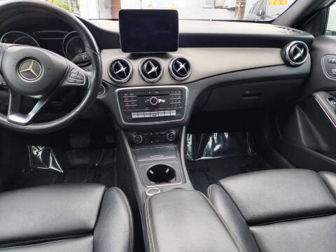 2019 Mercedes-Benz GLA GLA 250