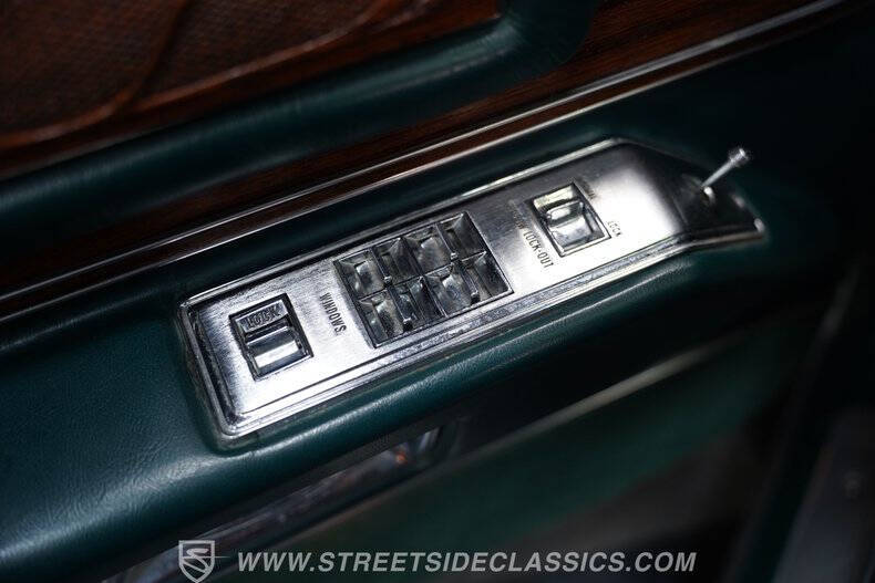 1976 Cadillac Eldorado