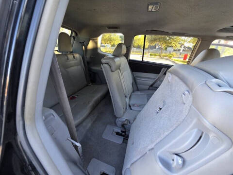 2008 Toyota Highlander Sport