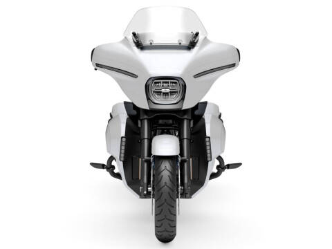 2026 Harley-Davidson Street Glide