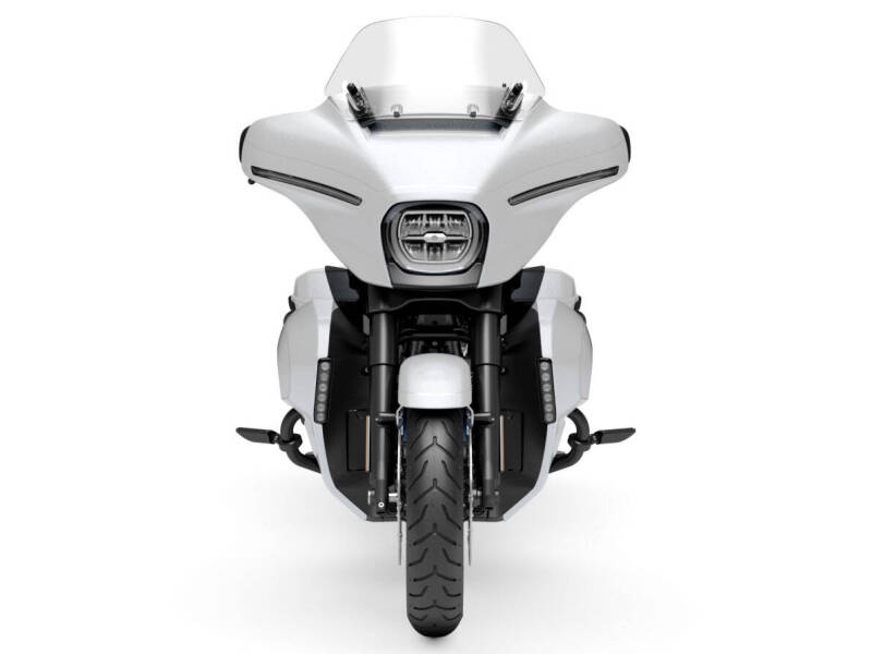 2026 Harley-Davidson Street Glide