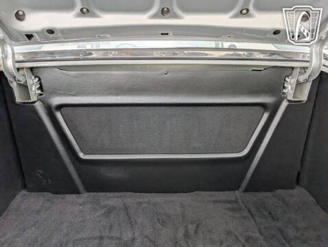 1968 Chevrolet Impala