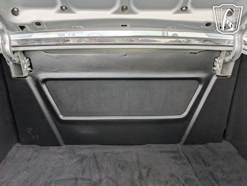 1968 Chevrolet Impala