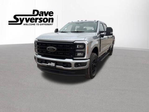 2024 Ford F-350 Super Duty for sale at Dave Syverson Auto Center in Albert Lea MN