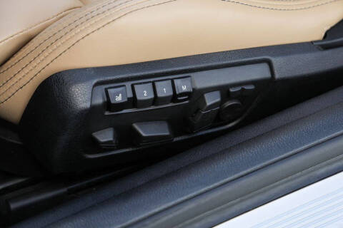 2012 BMW M6
