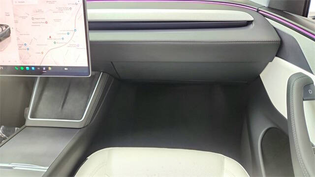 2026 Tesla Model Y Long Range