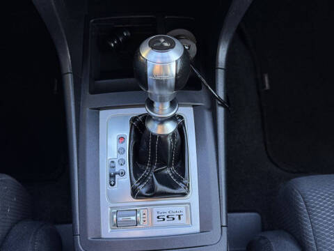 2014 Mitsubishi Lancer Evolution MR