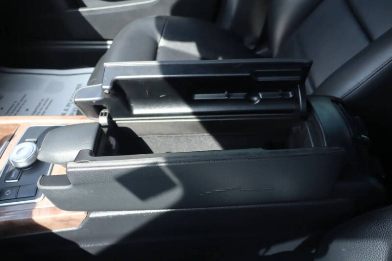 2012 Mercedes-Benz E-Class