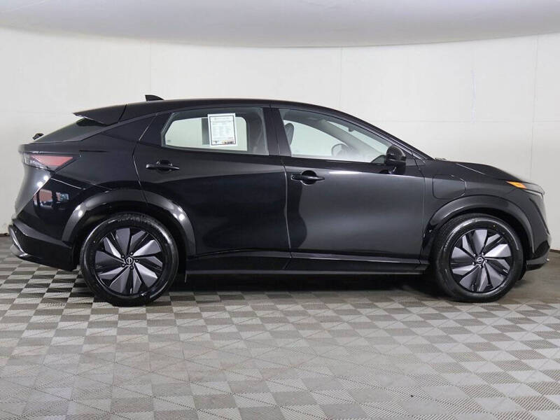 2023 Nissan Ariya Engage+ e-4ORCE