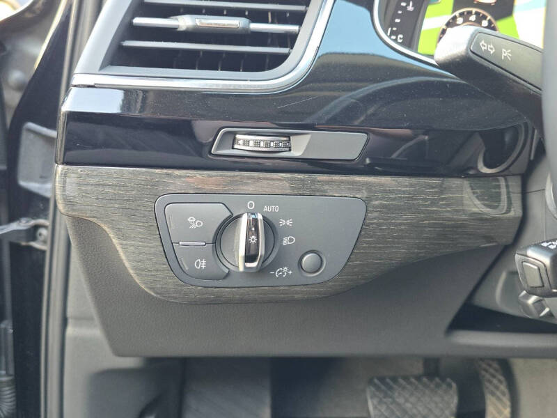 2017 Audi Q7 3.0T quattro Premium Plus