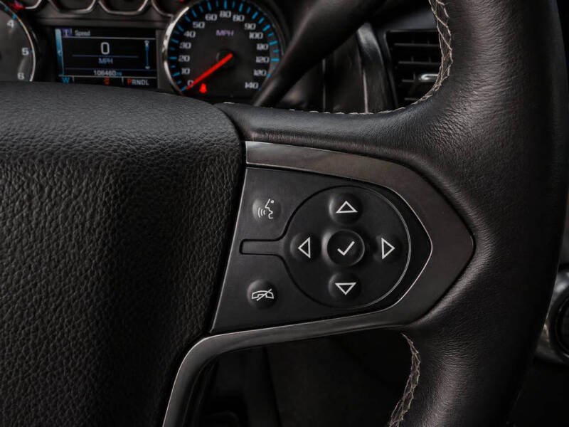 2019 Chevrolet Tahoe LS