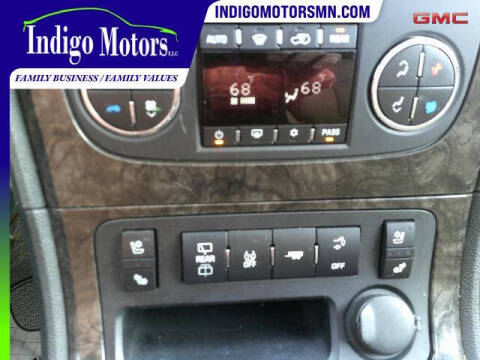 2012 GMC Acadia Denali