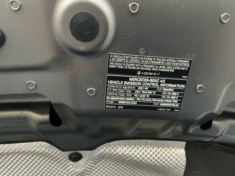 2021 Mercedes-Benz CLA AMG CLA 35