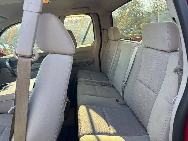 2013 GMC Sierra 1500