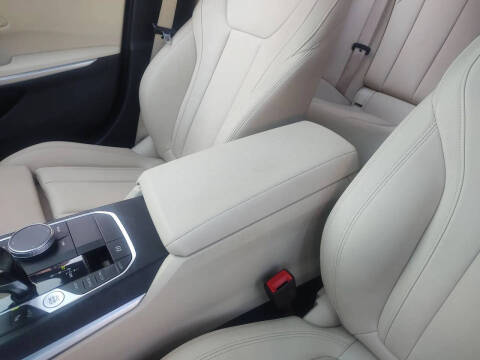 2021 BMW 3 Series 330i xDrive