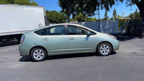2007 Toyota Prius