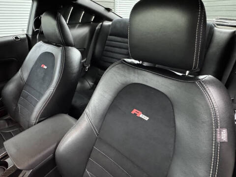 2009 Ford Mustang GT Premium