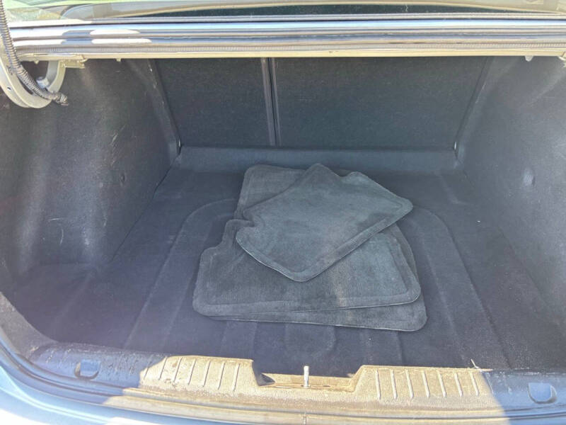 2013 Chevrolet Cruze 1LT Auto