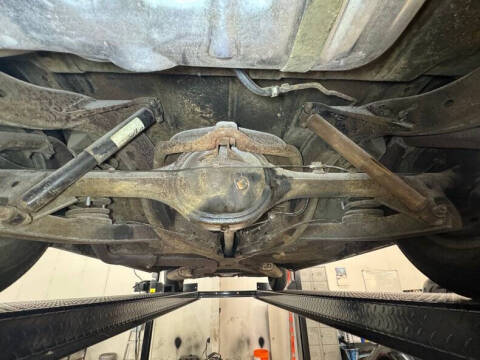 1958 Chevrolet Impala