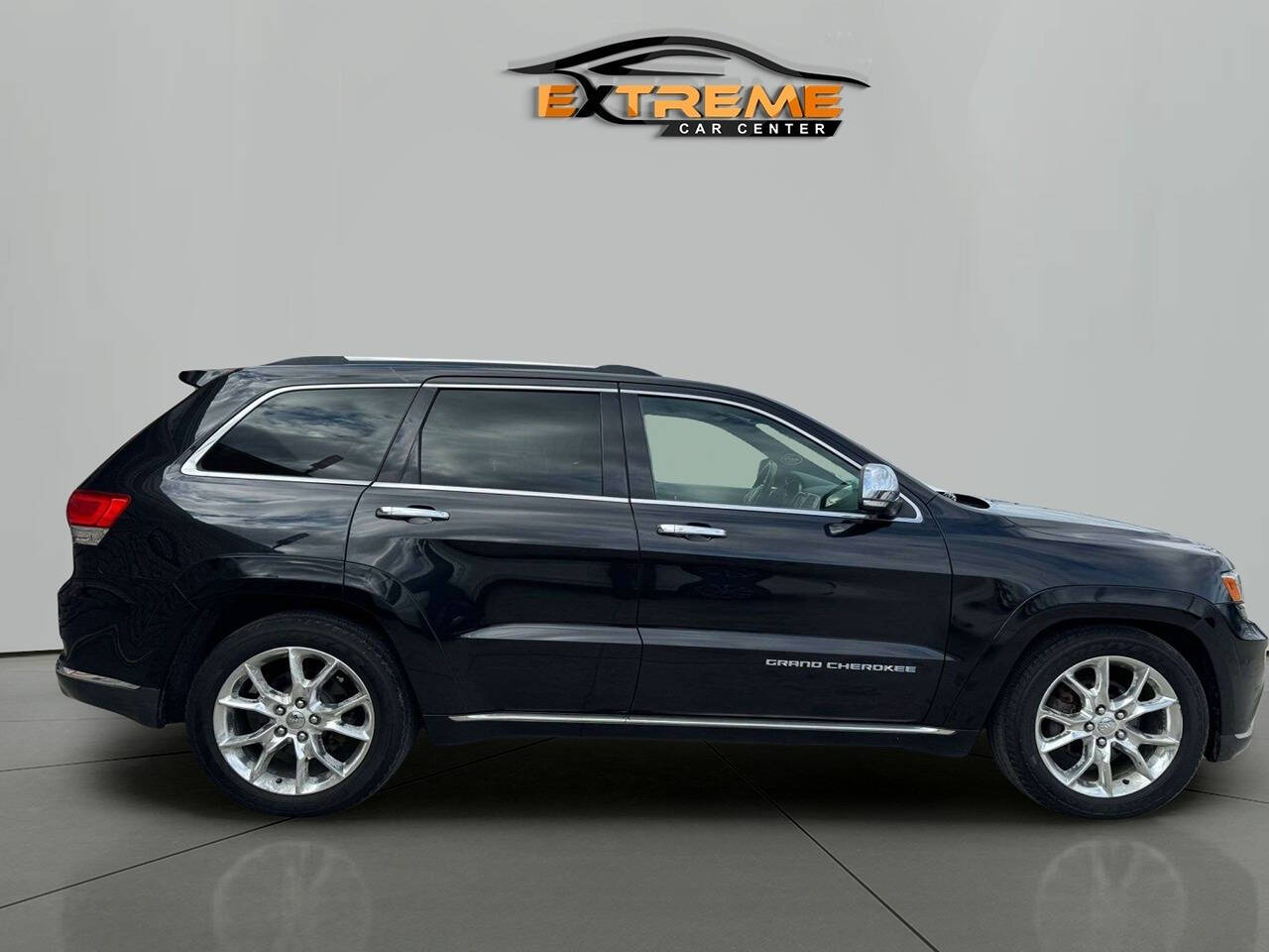 2014 Jeep Grand Cherokee for sale at Extreme Car Center in Detroit, MI