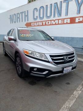 2014 Honda Crosstour for sale at ANYTIME 2BUY AUTO LLC in Oceanside CA
