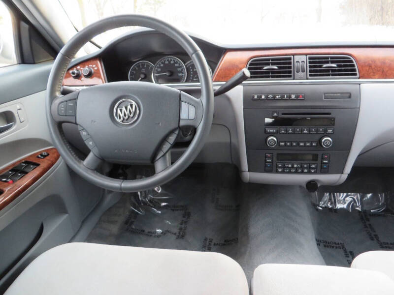 2006 Buick LaCrosse CX